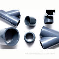 Excelente suministro PVC-U Formability PVC-U Pipe for Stay